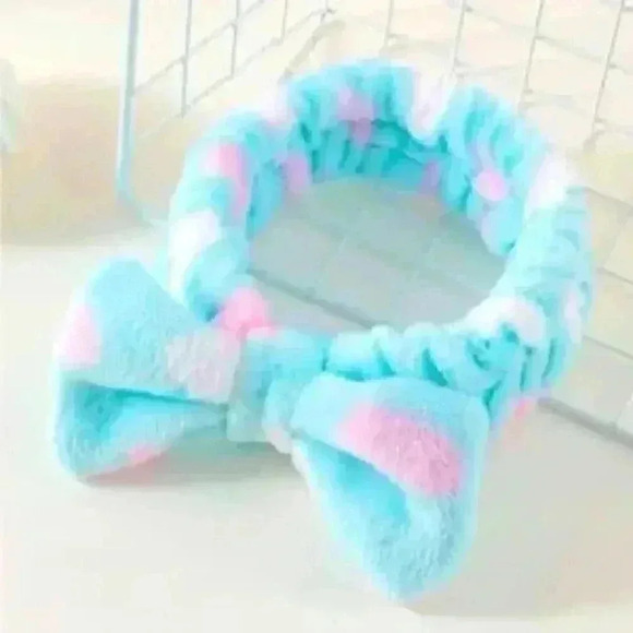 Accessories - Spa Headband